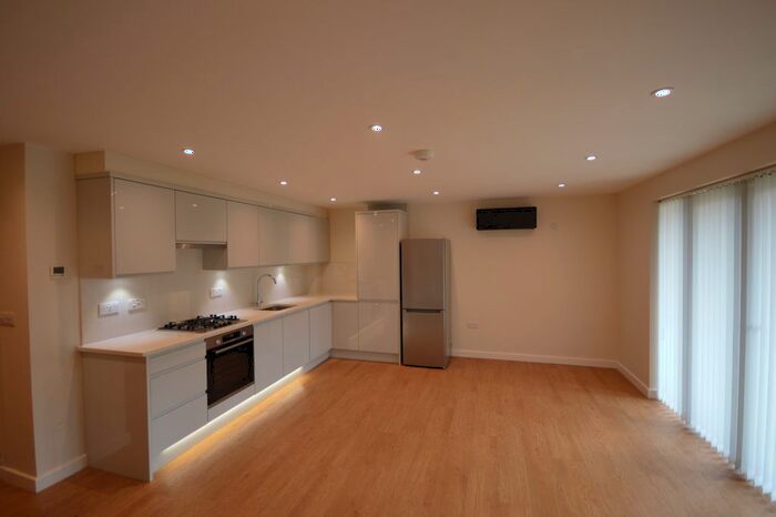 1 Bedroom Flat To Rent In Talbot Road, Wembley, HA0
