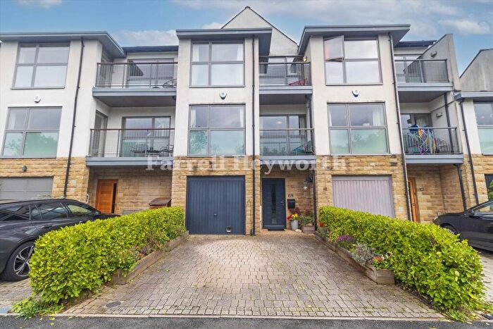 3 Bedroom House For Sale In Mill Lane, Halton, Lancaster, LA2