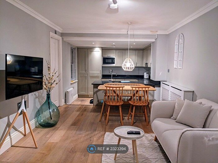 1 Bedroom Flat To Rent In London, London, NW1