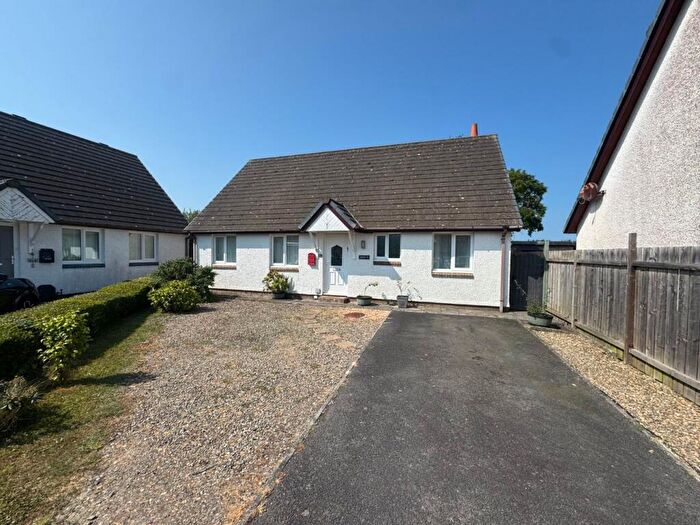 3 Bedroom Bungalow For Sale In Haulfan, Ffosyffin, Aberaeron, SA46