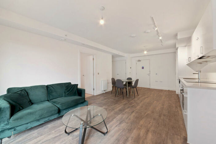 1 Bedroom Apartment To Rent In Newham London, E16