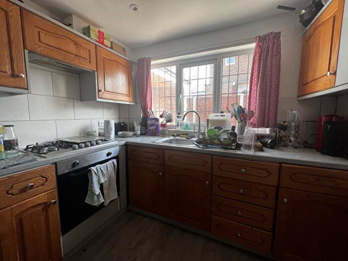 1 Bedroom Apartment To Rent In Springfield, Littleover, Derby, DE23