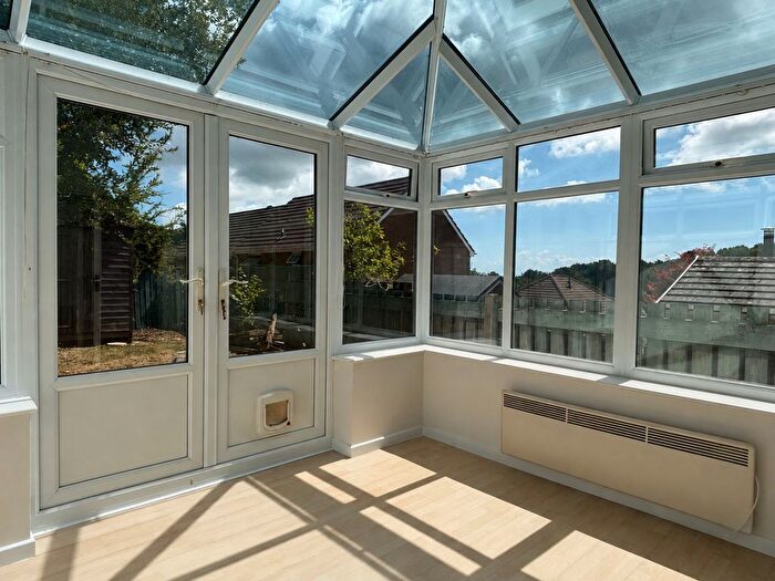 2 Bedroom Semi-detached House To Rent In Coleridge Crescent, Killay, SA2