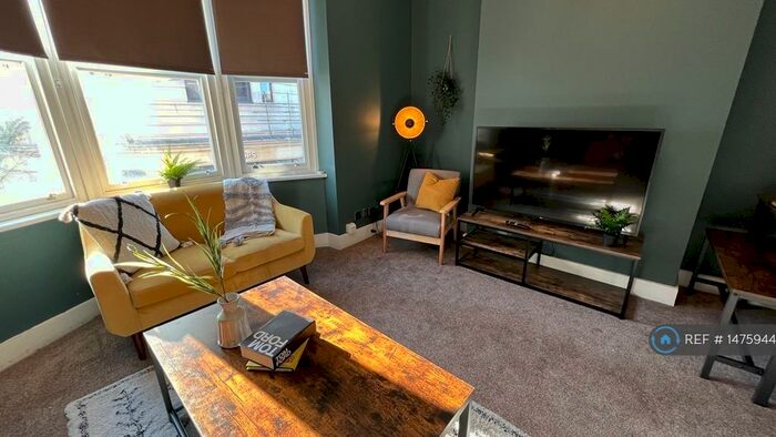 3 Bedroom Flat To Rent In Market Street, Brighton, BN1