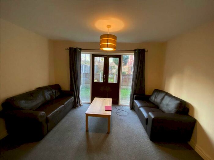 2 Bedroom Terraced House To Rent In Derby Road, Fallowfield, Manchester, Manchester, M14