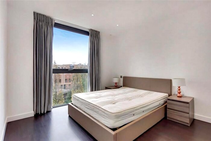 2 Bedroom Apartment To Rent In Meranti House, Goodmans Field, Alie Street, London, E1