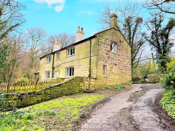 3 Bedroom Detached House To Rent In Birling, Warkworth, Morpeth, NE65