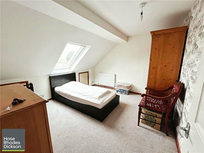 3 Bedroom Terraced House For Sale In Clarendon Road, Shanklin, Isle Of Wight, PO37