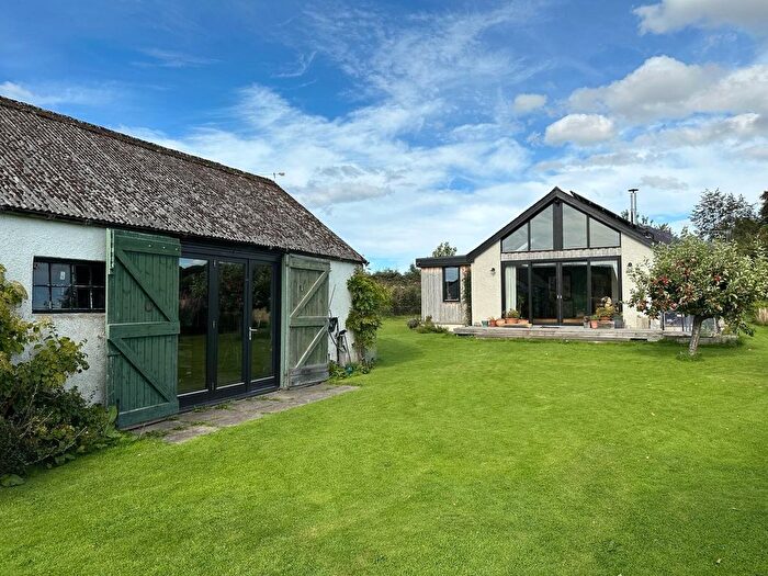 3 Bedroom Cottage For Sale In Forres, IV36