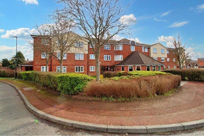 1 Bedroom Apartment To Rent In Callaly Way, Walker, Newcastle Upon Tyne, Tyne And Wear, NE6