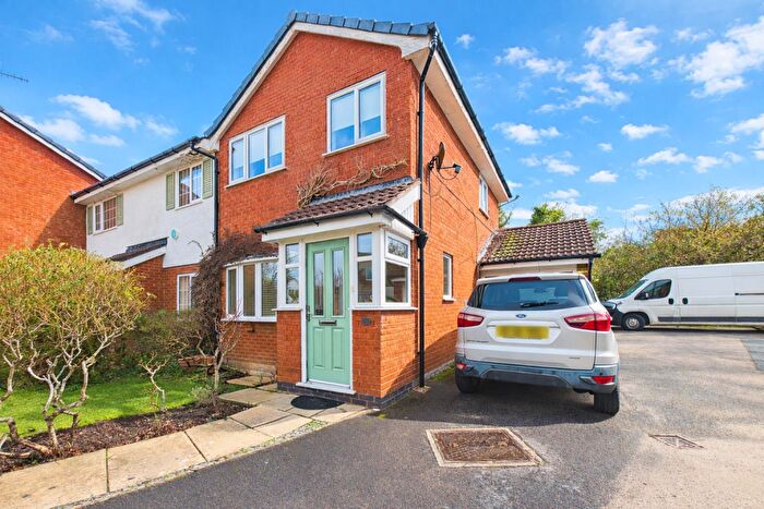 3 Bedroom Semi Detached House For Sale In Madeley Drive, West Kirby, Wirral, CH48