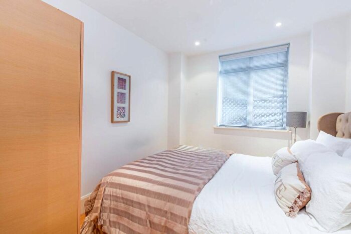 2 Bedroom Flat To Rent In Dingley Road, City, London, EC1V