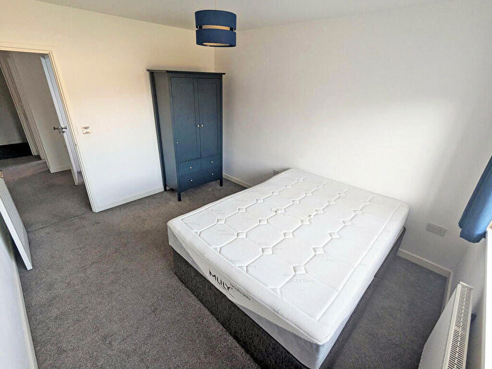 2 Bedroom Apartment For Sale In Park View, Sturry, Canterbury, Kent, CT2