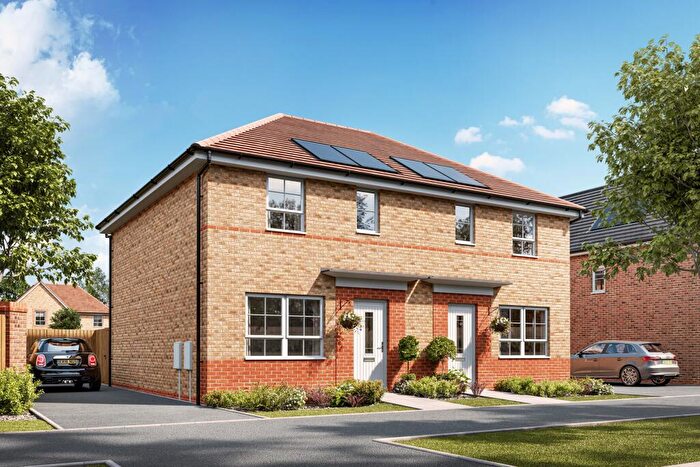 3 Bedroom End Of Terrace House For Sale In Golfers Lane, Angmering, West Sussex, BN16