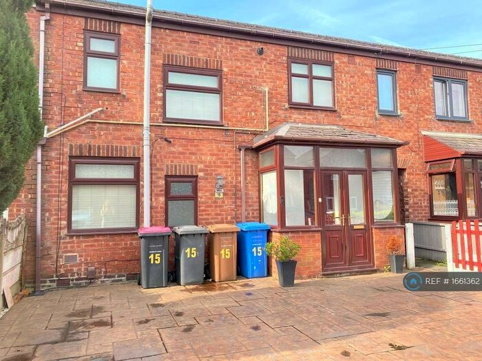 3 Bedroom Terraced House To Rent In Brindley Street, Swinton, Manchester, M27