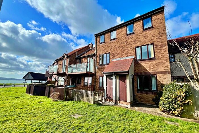 1 Bedroom Flat To Rent In Baiter Park, BH15