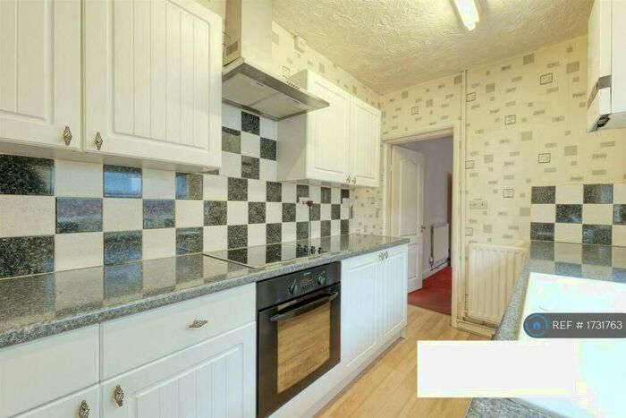 2 Bedroom Terraced House To Rent In Kirk Street, Stoke-On-Trent, ST6