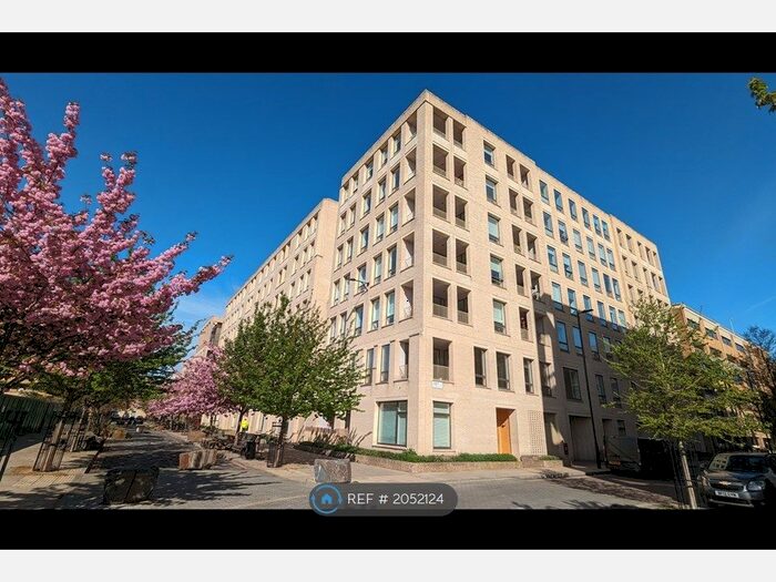 2 Bedroom Flat To Rent In Casbeard Street, London, N4