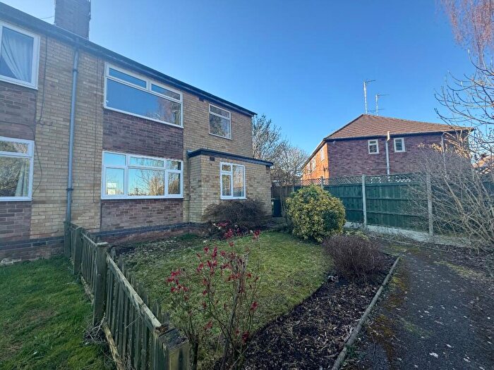 2 Bedroom Ground Maisonette To Rent In Southport Close, Stonehouse Estate, Coventry, West Midlands, CV3