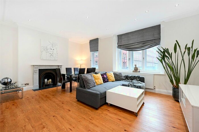 2 Bedroom Flat To Rent In Cleary House, Newman Street, London, W1T
