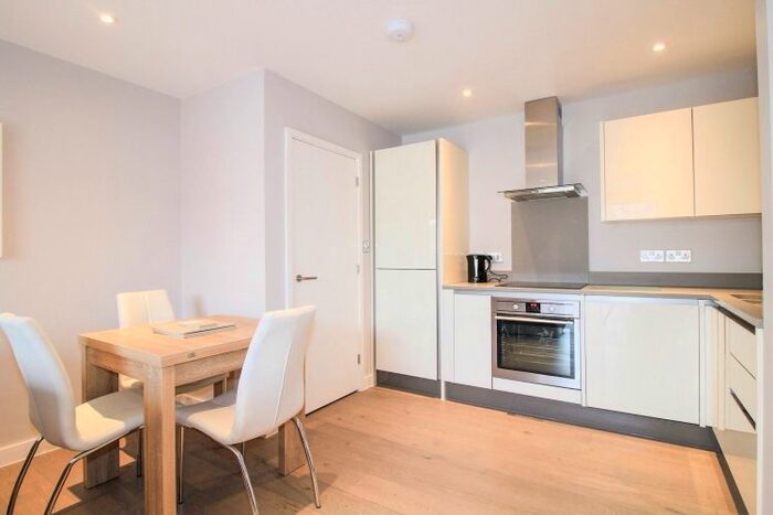 1 Bedroom Flat To Rent In Cumnor Hill, Cumnor, Oxford OX2