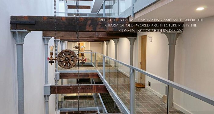 1 Bedroom Apartment For Sale In The Maltings, Kirk Sandall, Doncaster, South Yorkshire, DN3