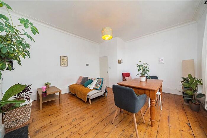 1 Bedroom Flat To Rent In Northbrook Road, Hither Green, SE13