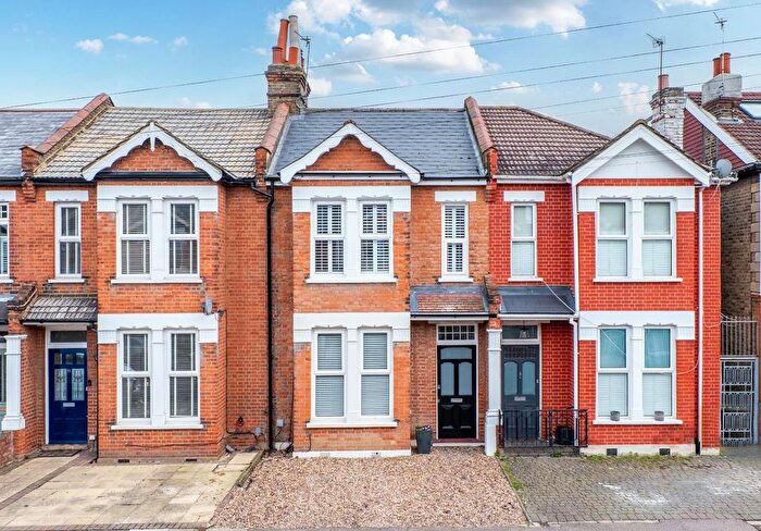 1 Bedroom Flat For Sale In Gerda Road, New Eltham, SE9