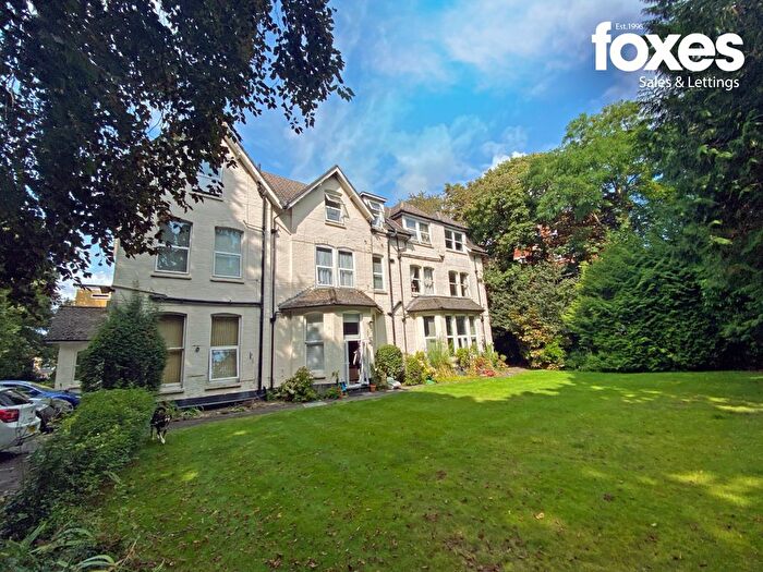 1 Bedroom Studio To Rent In Hilton Grange, Knyveton Road, Bournemouth, Dorset, BH1