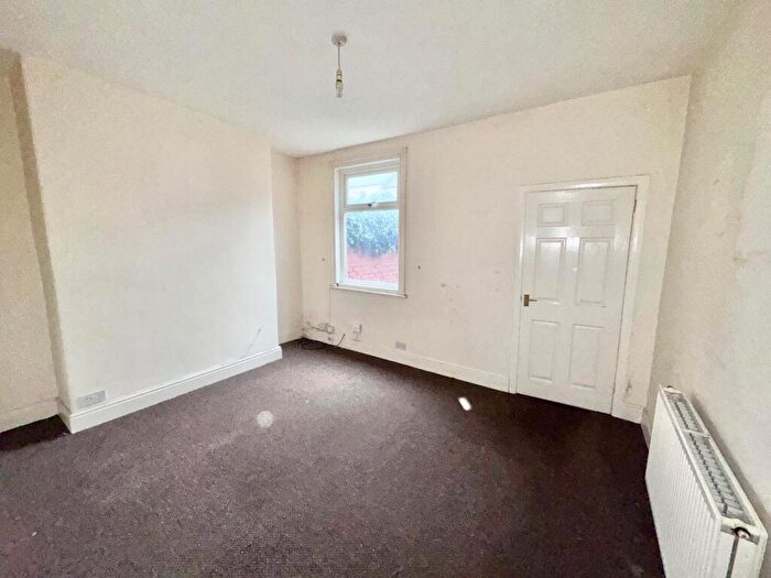 2 Bedroom Terraced House For Sale In Marshall Street, Darlington, DL3