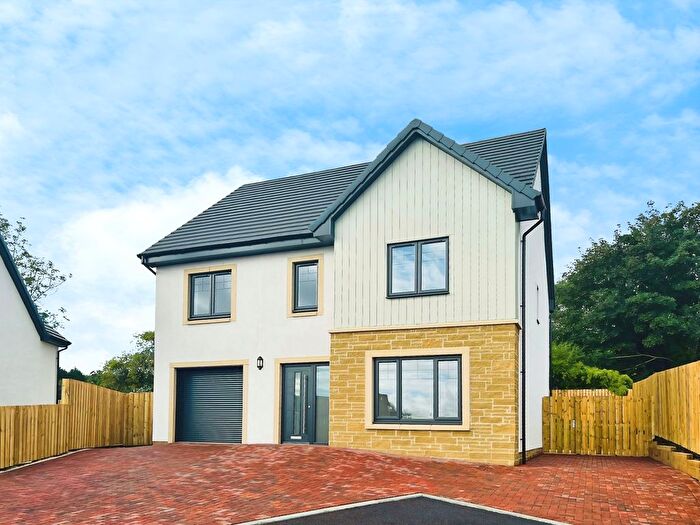 6 Bedroom Detached House For Sale In Cottage Grove, Hamilton, ML3