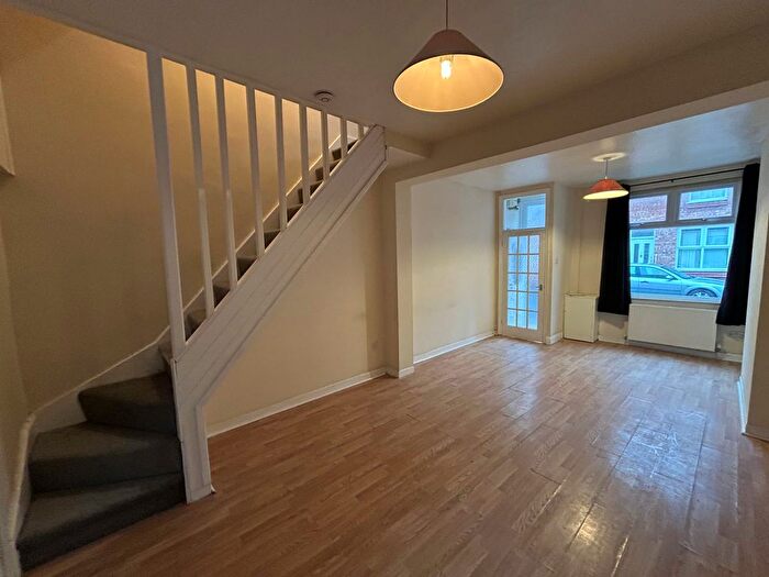 2 Bedroom Property To Rent In Jubilee Road, Liverpool, L23