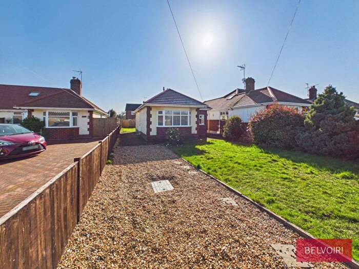 2 Bedroom Detached Bungalow For Sale In Pant Lane, Gresford, LL12