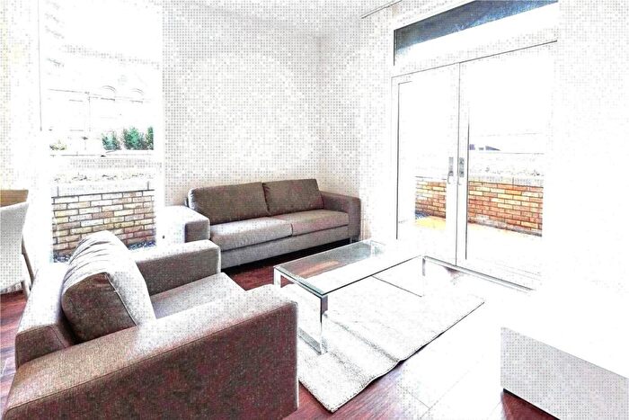 2 Bedroom Apartment To Rent In New Bridge Street Salford, M3