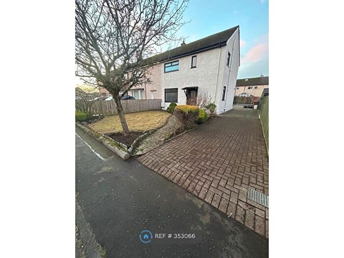 3 Bedroom End Of Terrace House To Rent In Biggart Road, Prestwick, KA9