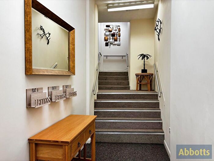 1 Bedroom Apartment To Rent In Risbygate Street, IP33