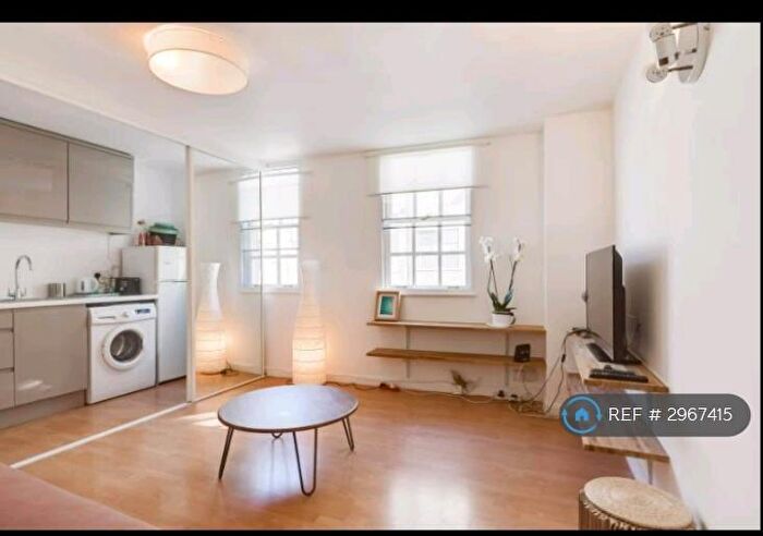 1 Bedroom Flat To Rent In Cromwell Lodge, London, E1