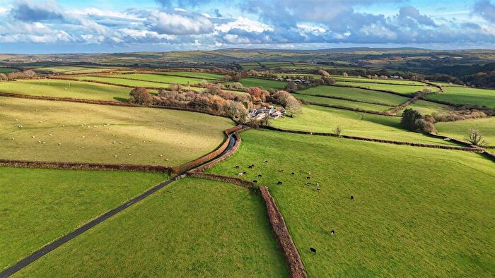 11 Bedroom Detached House For Sale In East Down, Barnstaple, EX31