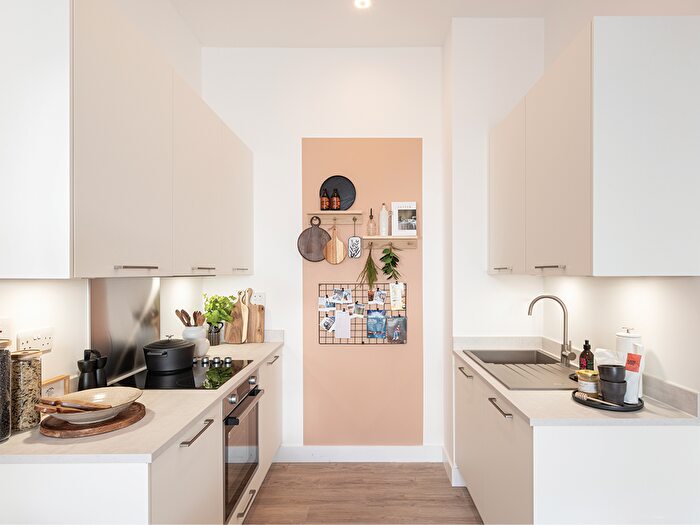 1 Bedroom Flat For Sale In Forest Road, London, E17