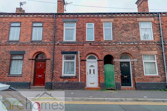 3 Bedroom House To Rent In Sumner Street, Atherton, Manchester, M46