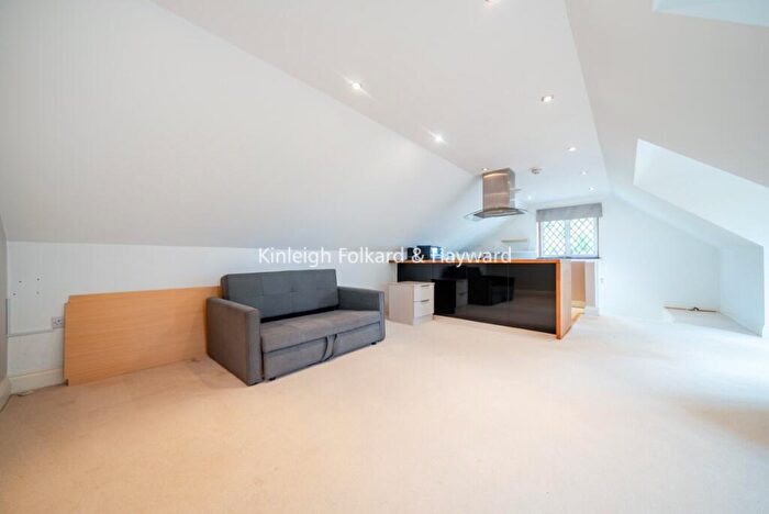1 Bedroom House To Rent In Croydon Road, Keston, Kent, BR2