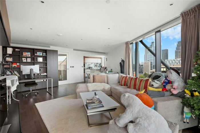 2 Bedroom Apartment To Rent In , London, SW11