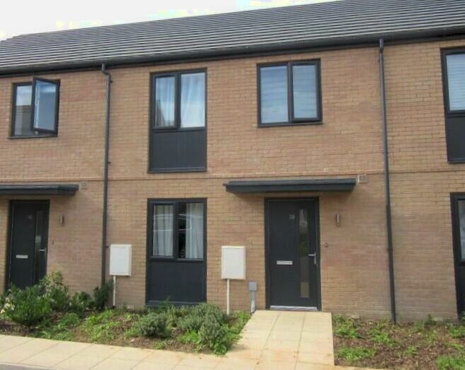 3 Bedroom Terraced House To Rent In Kitchener St, King's Lynn, PE30