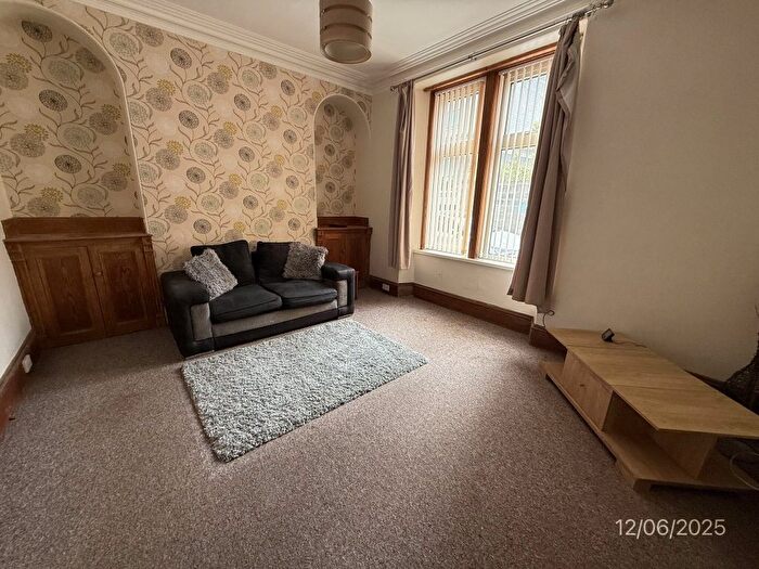 1 Bedroom Flat To Rent In Hardgate, Ground Floor Right, Aberdeen, AB11