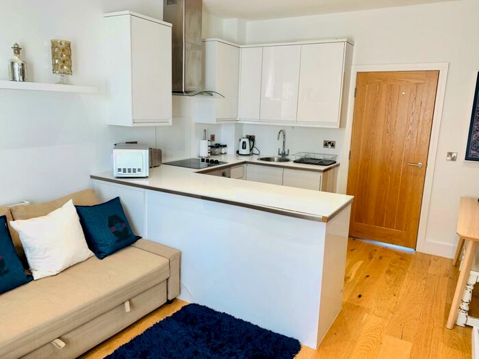 2 Bedroom Duplex To Rent In High Street, Lincoln, LN2