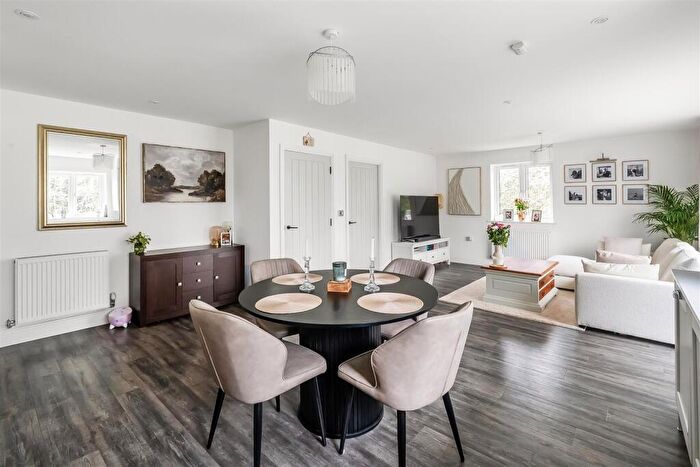 2 Bedroom Maisonette For Sale In Woodpecker Gardens, Burgh Heath, KT20