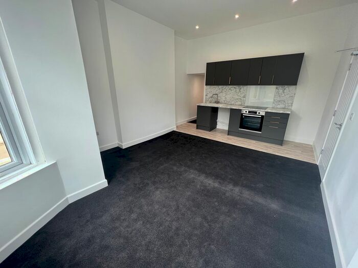 1 Bedroom Flat To Rent In Bristol Road Lower, Weston-Super-Mare, BS23