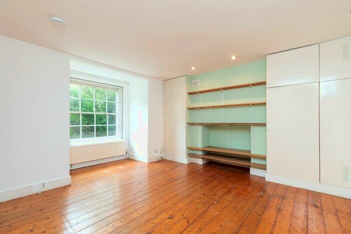 1 Bedroom Flat To Rent In Torriano Avenue, London, NW5