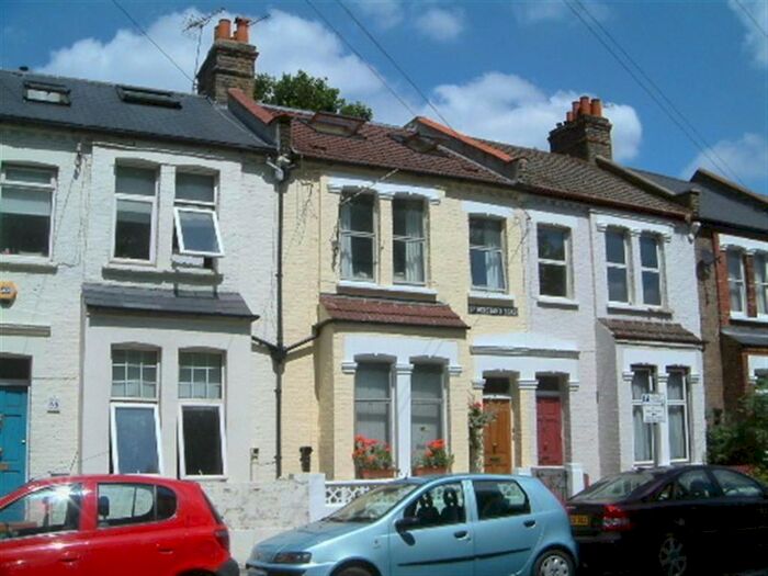 2 Bedroom Flat To Rent In St. Dunstans Road, London, W6