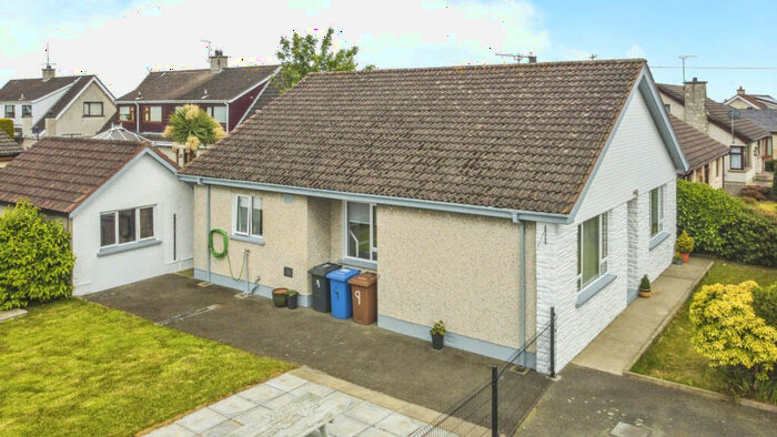 3 Bedroom Detached Bungalow For Sale In Melrose Park, Kilkeel, BT34
